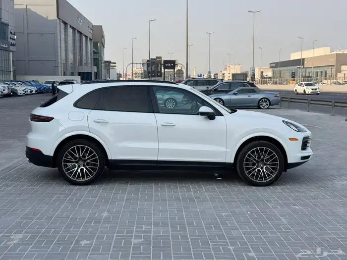 بورش 3