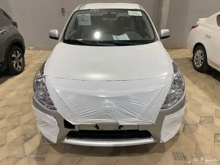 نيسان صني كمفورت جنوط سعودي 2024 0