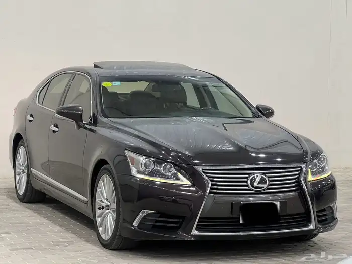 لكزس - LS 460 - 2015 شورت 1