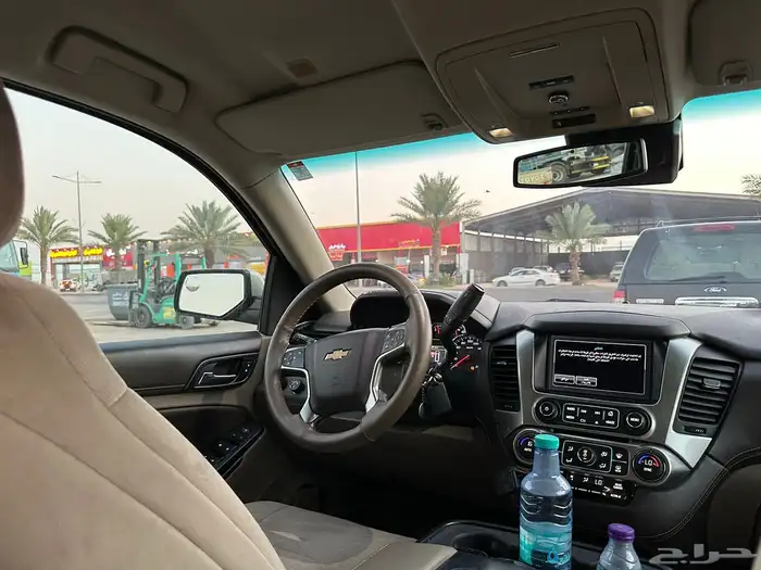 تاهو 2016 قصير الجميح دبل وكاالة 16
