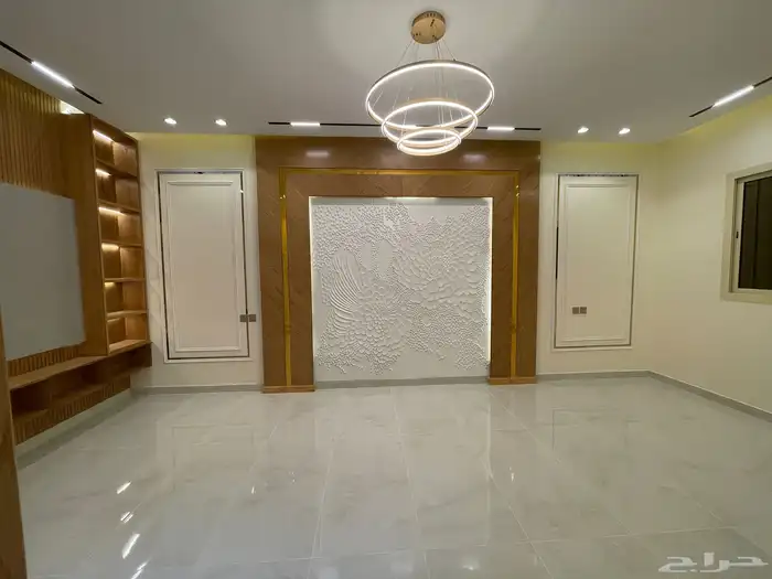 فيلا روف علوي حي البوادي 1