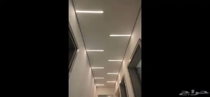 ديكورات جبس 2