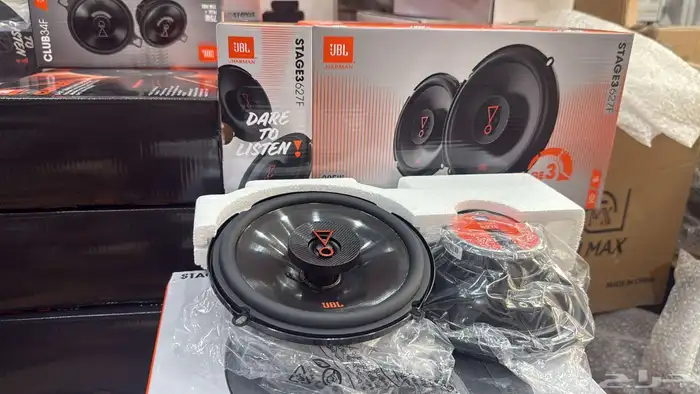 سماعاتJBL جميع المديلات 11