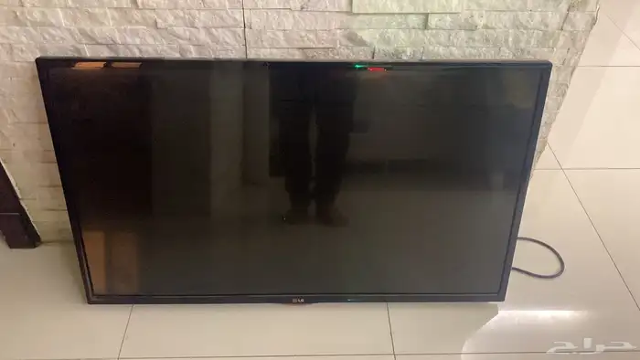 تلفزيون LG 42 بوصه 2