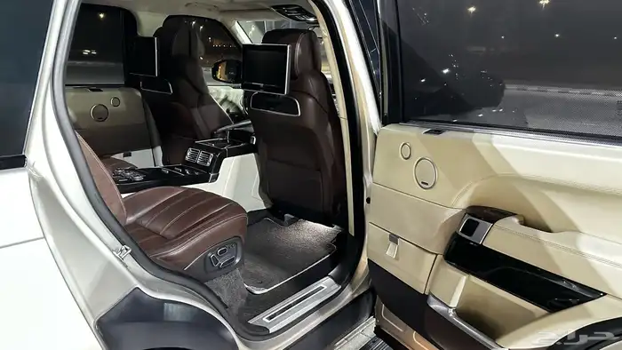 SV Autobiography 2014 15