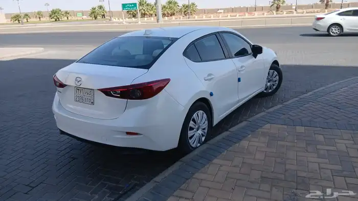 مازدا 2019 5