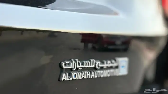 شفروليه تاهو سوبربان دبل 48