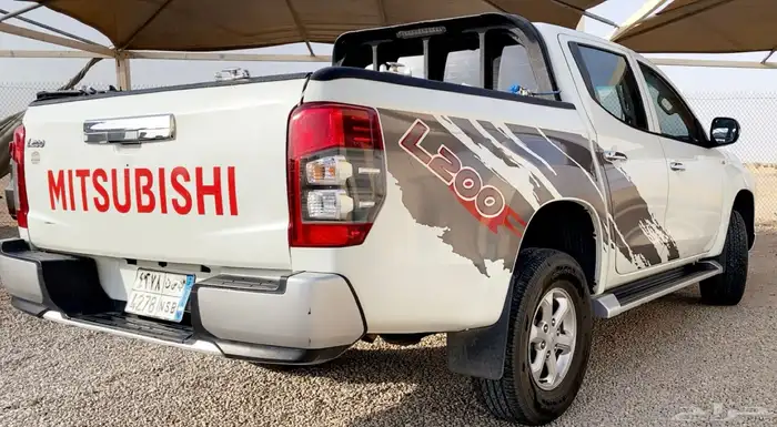 L200 7
