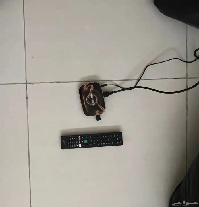 تلفزيون JVC للبيع 55 انش 2
