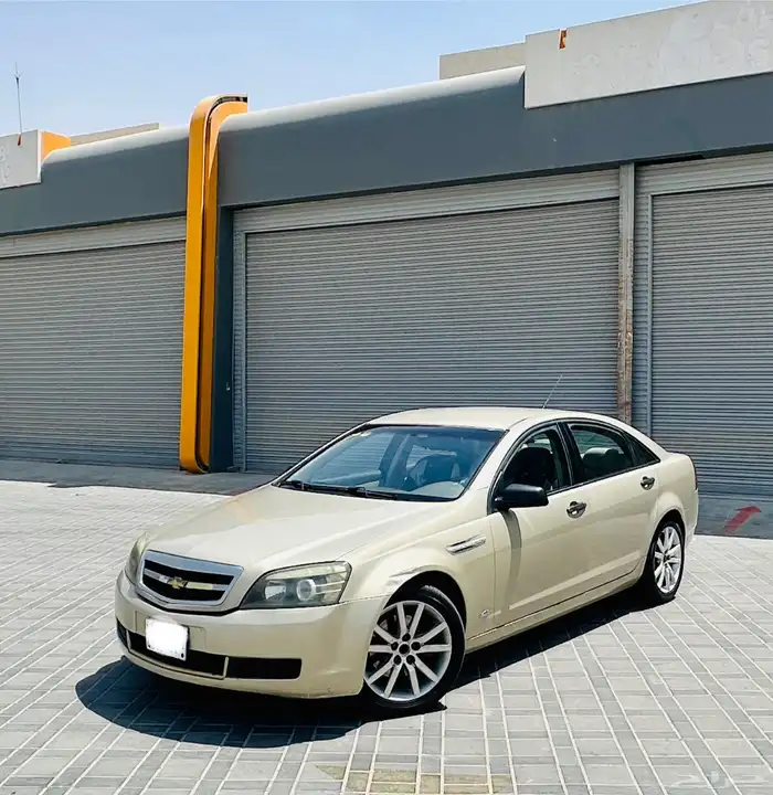 كابرس LS 1