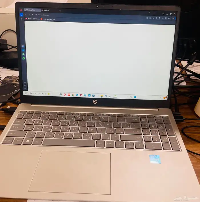 لاب HP 2