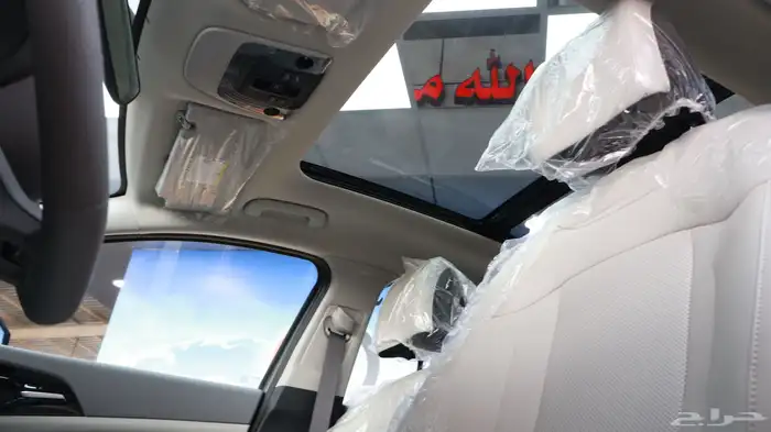 كيا سبورتاج نص الفل 2025 16