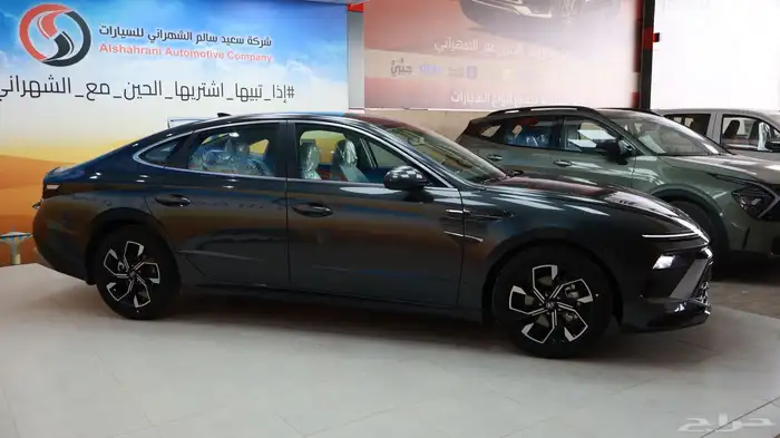 سوناتا فليت 2025 5