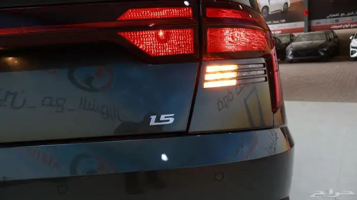 اكسنت سمارت 2026 5