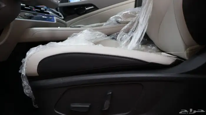 سبورتاج GLS لارج 2025 14