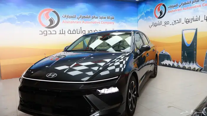 سوناتا فليت 2025 1