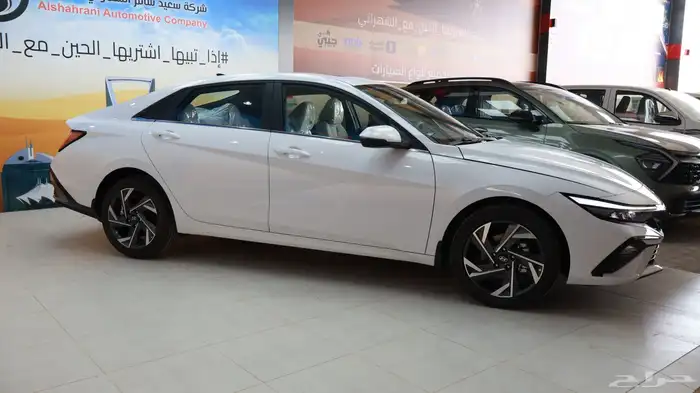 النترا كمفورت 2026 5