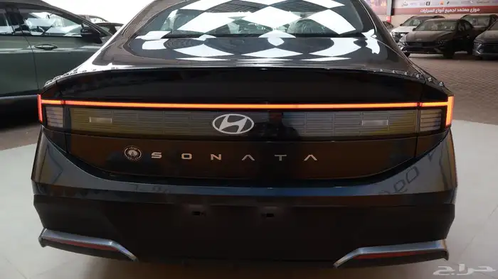 سوناتا فليت 2025 6