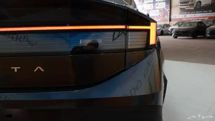 سوناتا فليت 2025 7