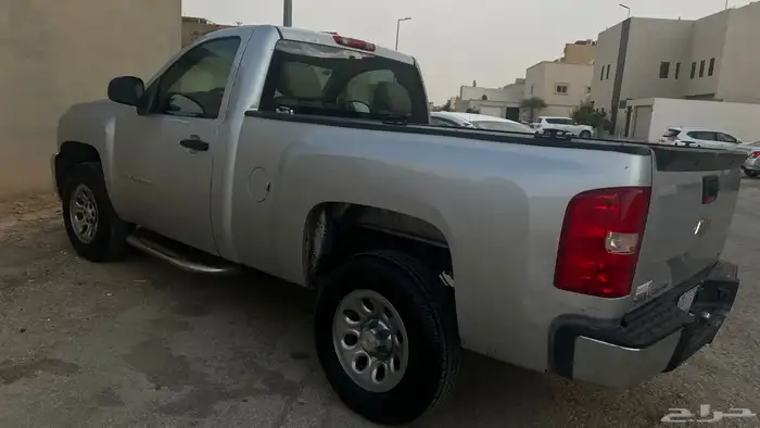 سلفارادو 2013 1