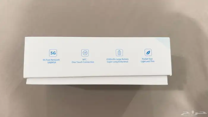 ZTE u30 Air 2