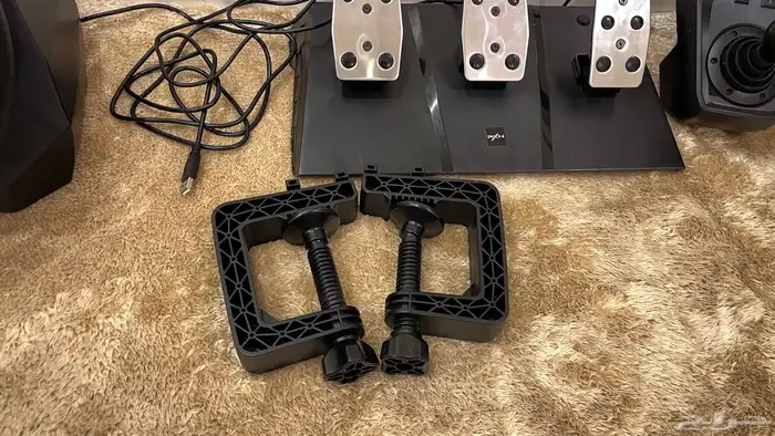 اعرض لكم دركسون 4