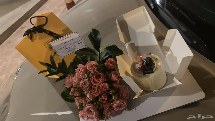 مندوب توصيل وتنسيق هدايا نتعاون مع اسر منتجه مطابع محلات 14