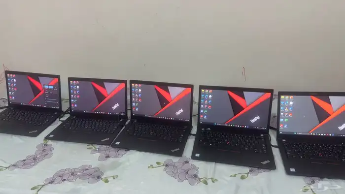 Lenovo Thinkpad T490 use aramco 15