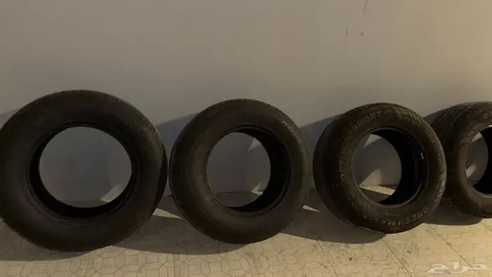 كفرات جيب للبيع اخو الجديد 0