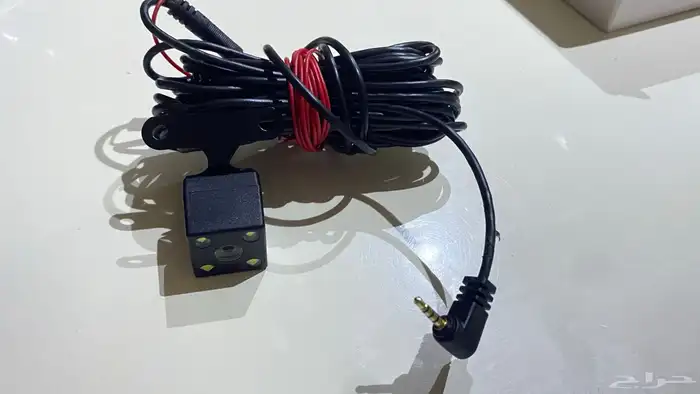 داش كام Dual Lens 1080 Hd تدعم لغة العربية 2