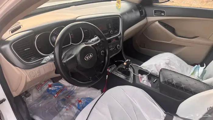 اوبتيما 2015 خليجي 7