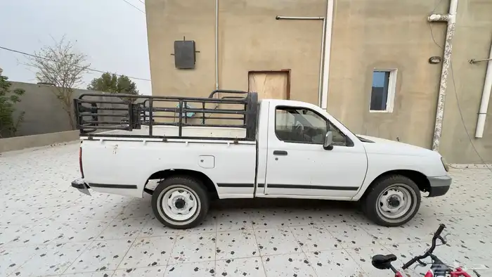 للبيع ددسن و ضان في توصيل على ابها 5