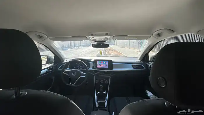 فولكس واجن تي روك T-ROC 2023 8
