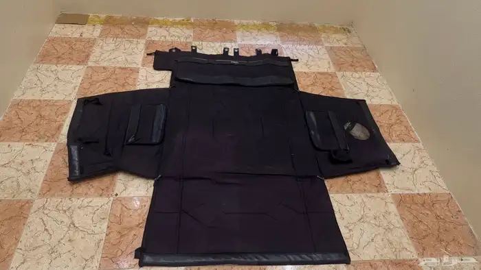 قطع اف جي 2008 الى 2022 0