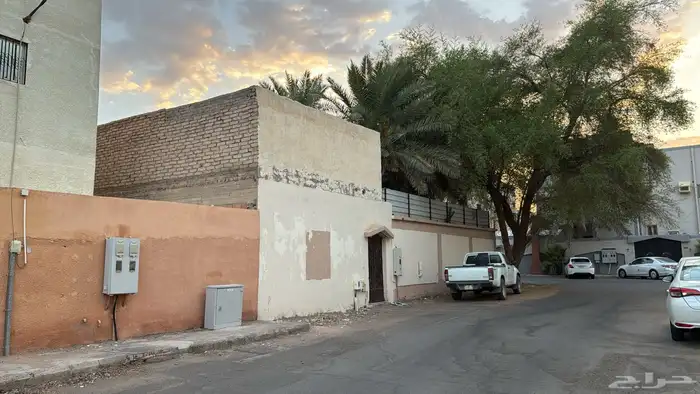 ارض للبيع محوشه في مخطط العزيزية في المدينة المنورة 4