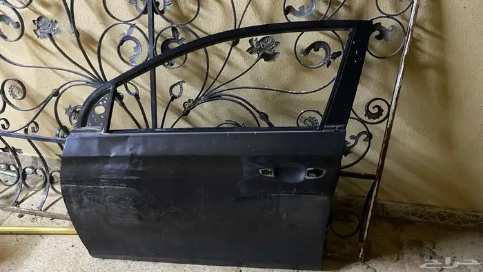 باب اكسنت 4