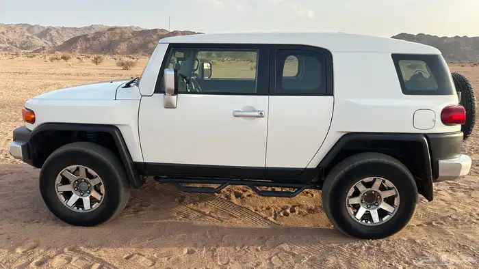 اف جي قير عادي 2013 3