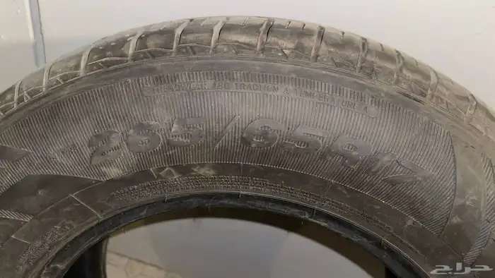 كفرات جيب للبيع اخو الجديد 1