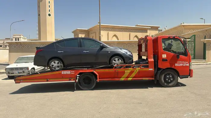 سطحه وادي دواسر الي الرياض 2