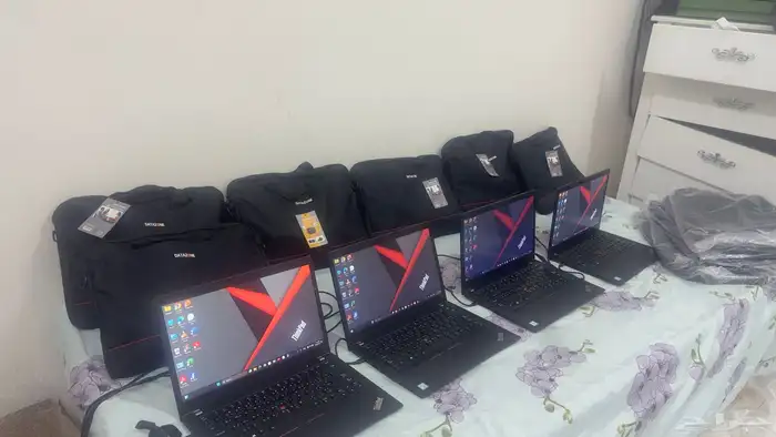 Lenovo Thinkpad T490 use aramco 11
