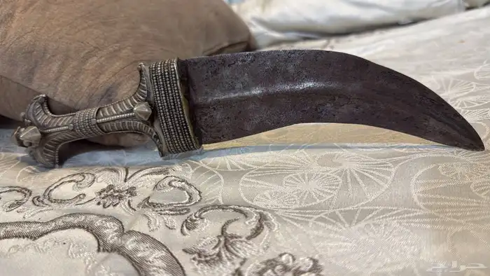 جنبية فضه 2