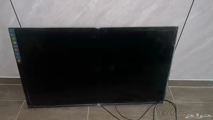 شاشه 55 بوصه المظيلف 0