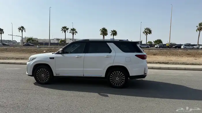 شانجان cs-95 2023 فل كامل 13