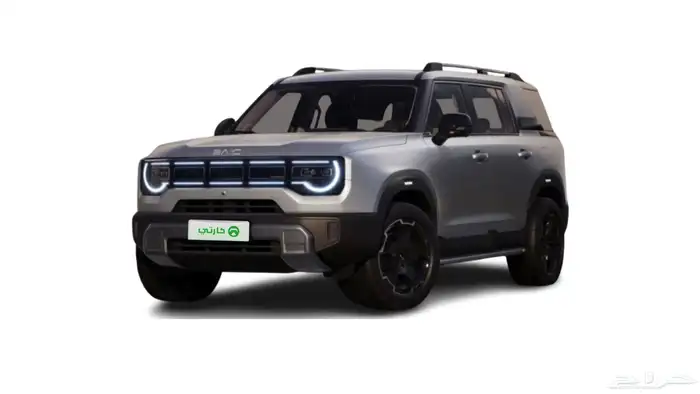 BJ30e 2025 فل كامل للبيع 0