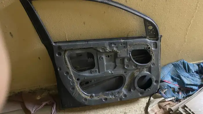 باب اكسنت 0
