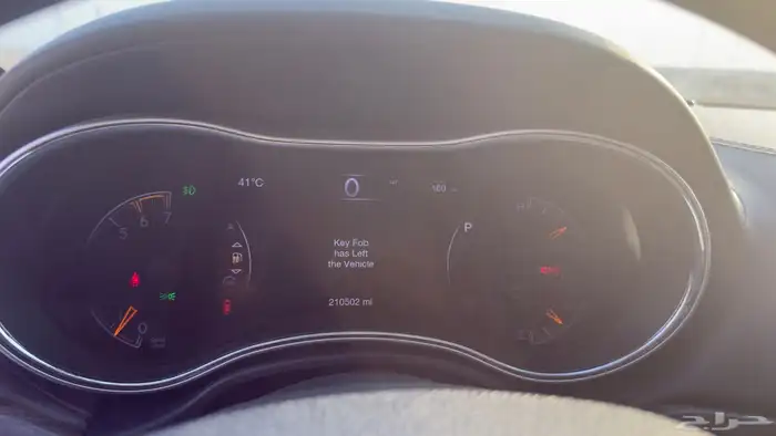 JEEP GRAND CHEROKEE OVERLAND 2016 7