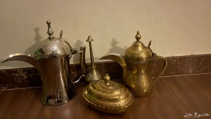 نحاسيات 0