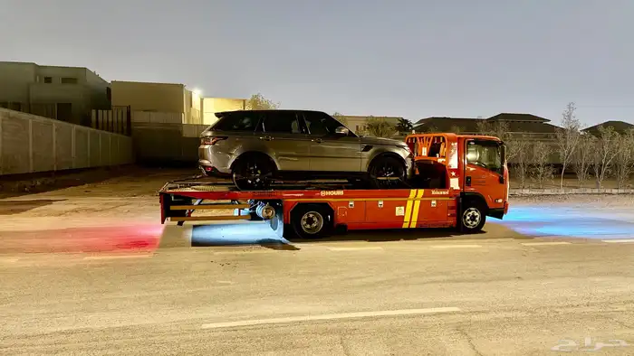 سطحه هيدروليك جده الآن 2