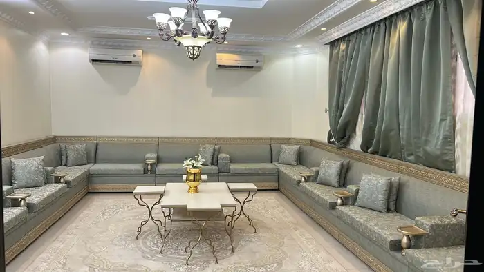 كنب مغربي في الرياض 0