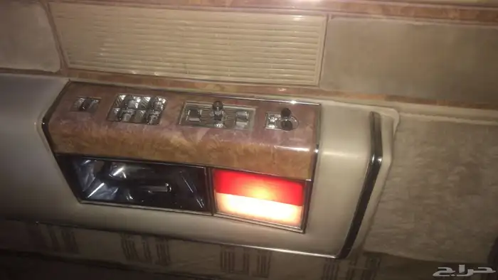 بيوك بارك افينو موديل 81 11